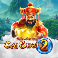 Chiếc Rương Thần Tài 2 game thumbnail