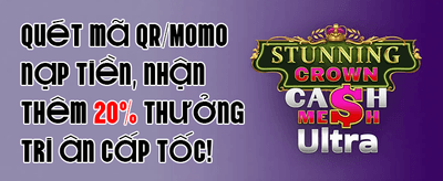 Nạp Tiền Mỗi Ngày - Nhận Thưởng Reload promotion