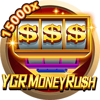 YGR Tiền Vào Như Nước game thumbnail