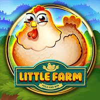 Nông Trại Hạnh Phúc game thumbnail