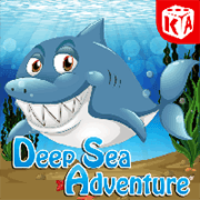 Thám Hiểm Đại Dương game thumbnail