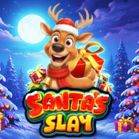 Ông Già Noel Đỉnh Chóp game thumbnail