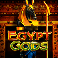 Egypt Gods game thumbnail