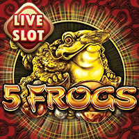 5 Con Cóc Phú Quý game thumbnail
