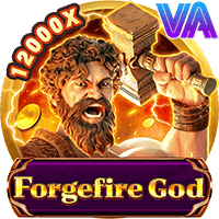 Thần Rèn Lửa game thumbnail