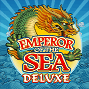 Hoàng đế của Biển cả Deluxe game thumbnail