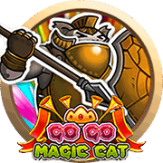 KA Mèo chiến đấu ma thuật game thumbnail